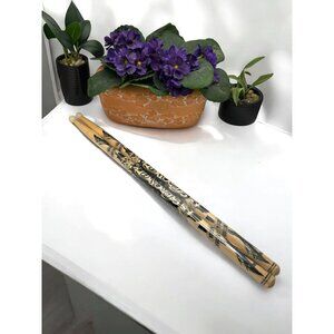 Aerosmith Drumsticks - Wooden Music Instrument Percussion Sticks